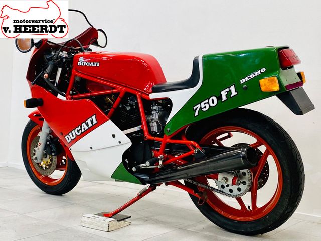 ducati - 750-f1