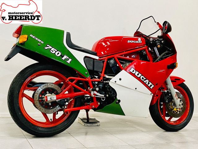 ducati - 750-f1