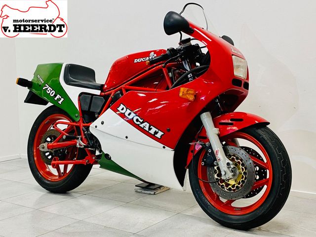 ducati - 750-f1