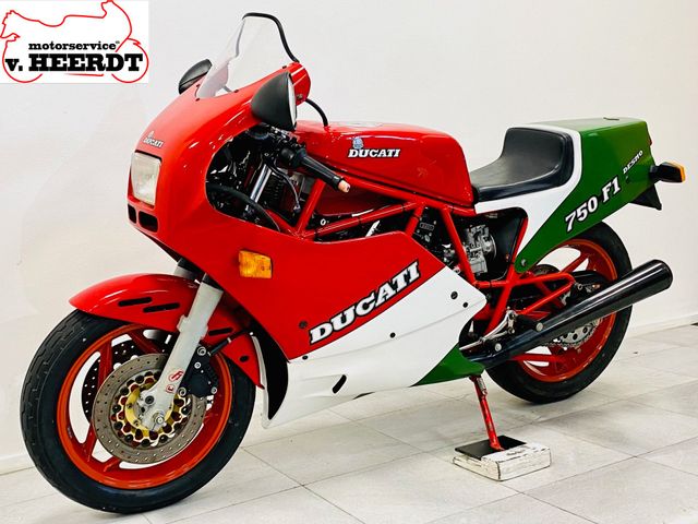 ducati - 750-f1