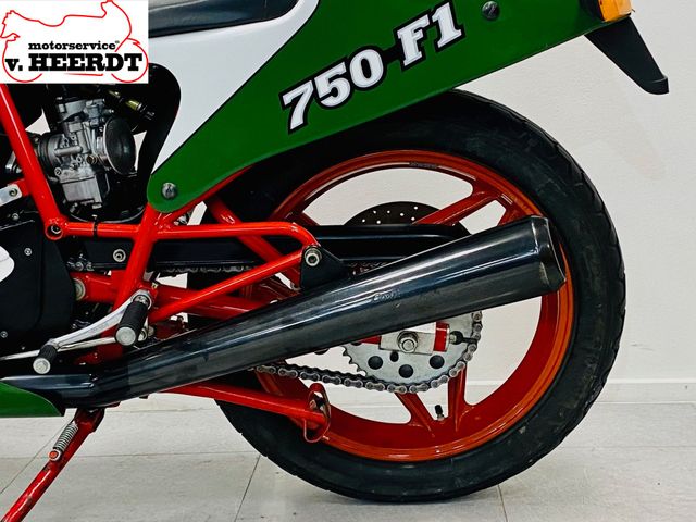 ducati - 750-f1