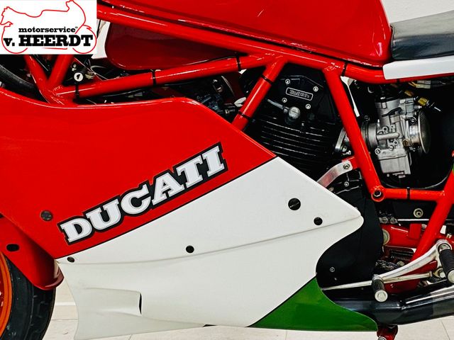 ducati - 750-f1