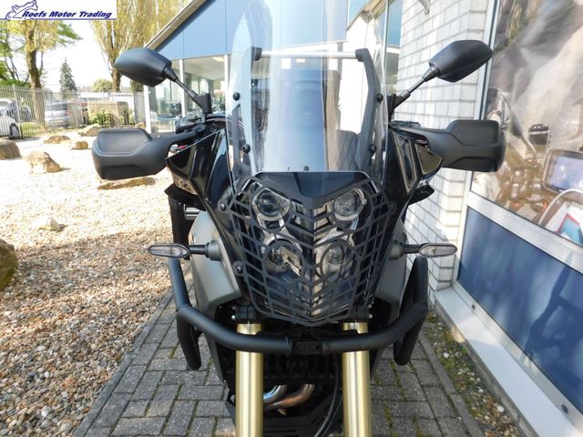 yamaha - tenere-700