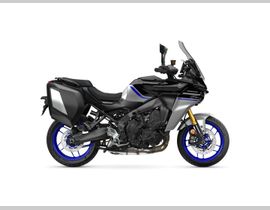 Yamaha Tracer 9 GT+ Y-AMT 2026 nieuw