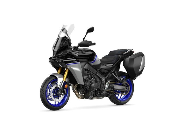 yamaha - tracer-9-gt-plus-y-amt