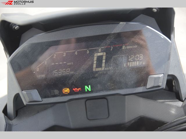 honda - nc-750-x-abs