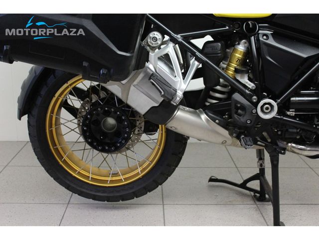 bmw - r-1250-gs