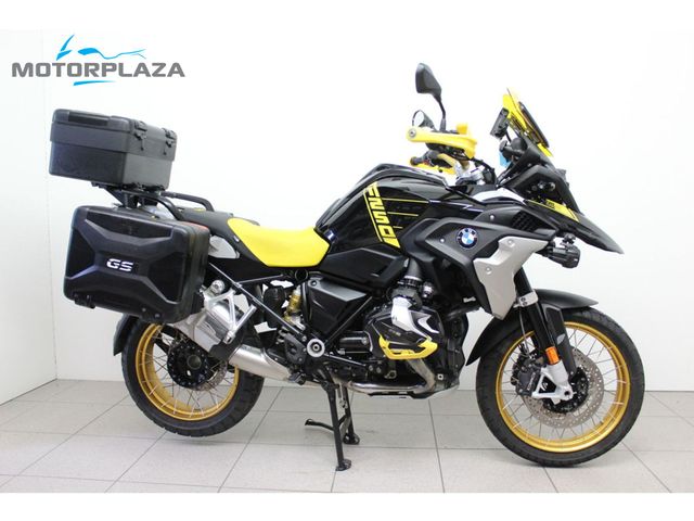 bmw - r-1250-gs