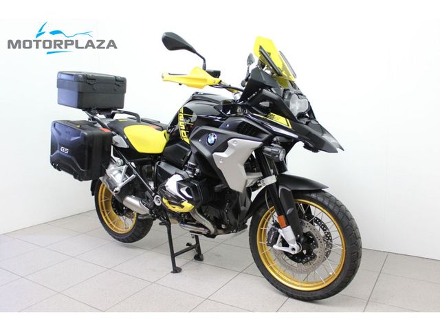 bmw - r-1250-gs