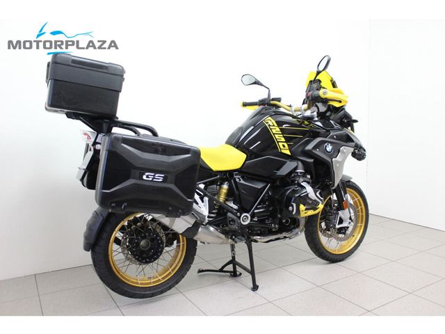 bmw - r-1250-gs
