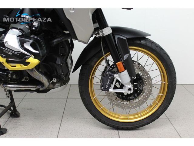 bmw - r-1250-gs
