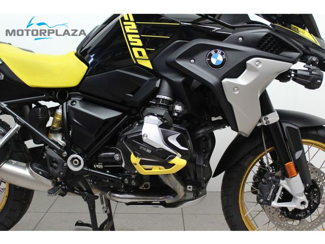 bmw - r-1250-gs
