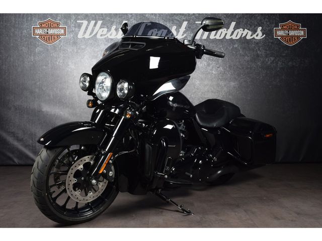 harley-davidson - street-glide-special-flhxs