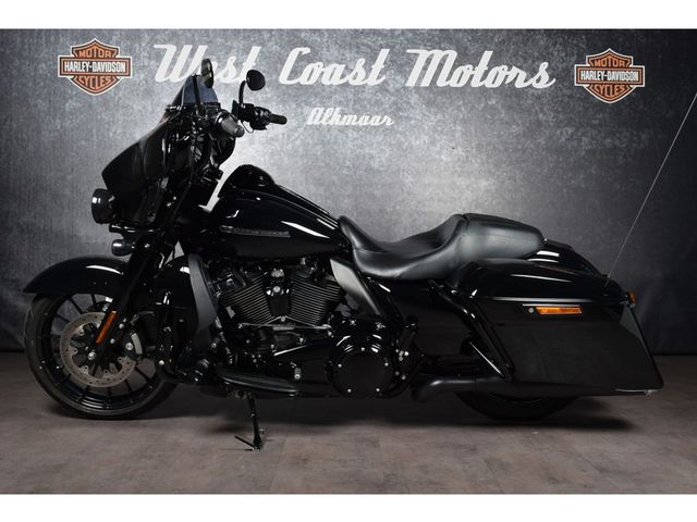 harley-davidson - street-glide-special-flhxs