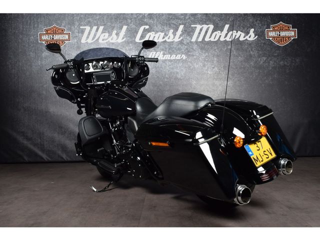 harley-davidson - street-glide-special-flhxs