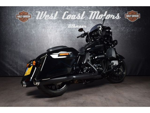 harley-davidson - street-glide-special-flhxs