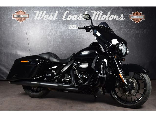 harley-davidson - street-glide-special-flhxs