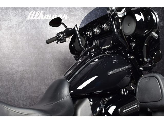 harley-davidson - street-glide-special-flhxs