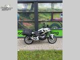 HONDA NC 750 X ABS