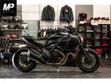 DUCATI DIAVEL