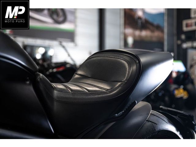 ducati - diavel