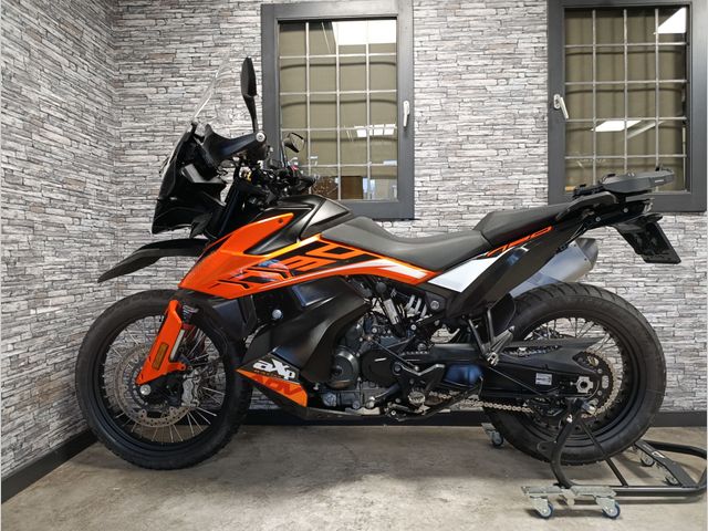ktm - 790-adventure
