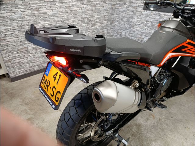ktm - 790-adventure