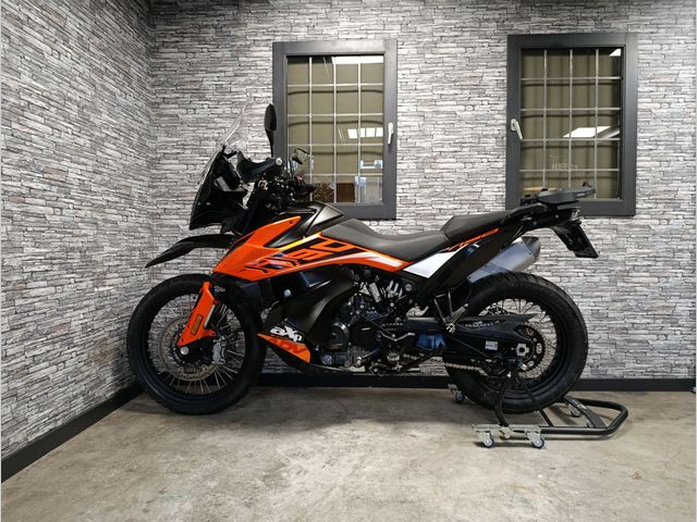 ktm - 790-adventure