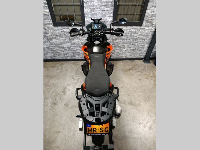 ktm - 790-adventure