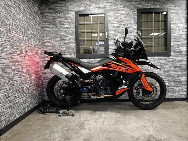 ktm - 790-adventure
