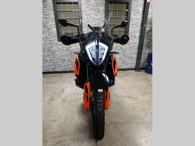 ktm - 790-adventure