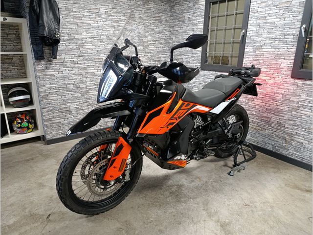 ktm - 790-adventure