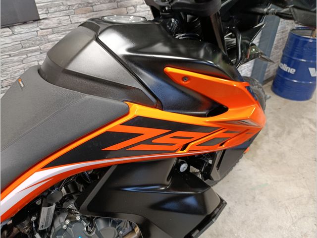 ktm - 790-adventure