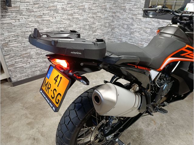 ktm - 790-adventure