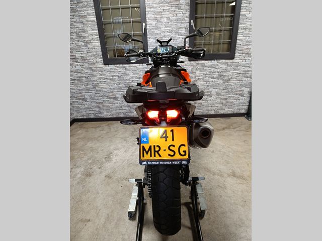 ktm - 790-adventure