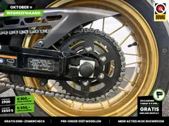 Kawasaki Z 900 RS SE 2023 occasion – foto 9 van 24