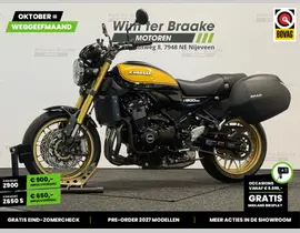 Kawasaki Z900RS SE 2023 occasion