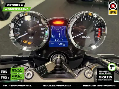 KAWASAKI Z900RS SE – foto 2