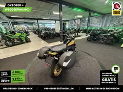 Kawasaki Z 900 RS SE 2023 occasion – foto 3 van 24