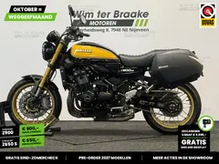 Kawasaki Z 900 RS SE 2023 occasion – foto 4 van 24