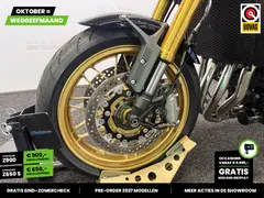 Kawasaki Z 900 RS SE 2023 occasion – foto 5 van 24