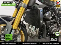 Kawasaki Z 900 RS SE 2023 occasion – foto 6 van 24