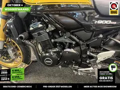 Kawasaki Z 900 RS SE 2023 occasion – foto 7 van 24