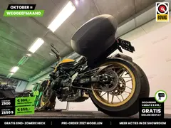 Kawasaki Z 900 RS SE 2023 occasion – foto 10 van 24