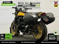 Kawasaki Z 900 RS SE 2023 occasion – foto 11 van 24