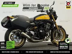 Kawasaki Z 900 RS SE 2023 occasion – foto 13 van 24