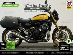 Kawasaki Z 900 RS SE 2023 occasion – foto 14 van 24