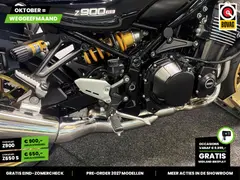 Kawasaki Z 900 RS SE 2023 occasion – foto 16 van 24