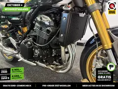 Kawasaki Z 900 RS SE 2023 occasion – foto 17 van 24