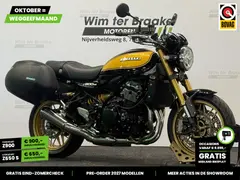 Kawasaki Z 900 RS SE 2023 occasion – foto 19 van 24